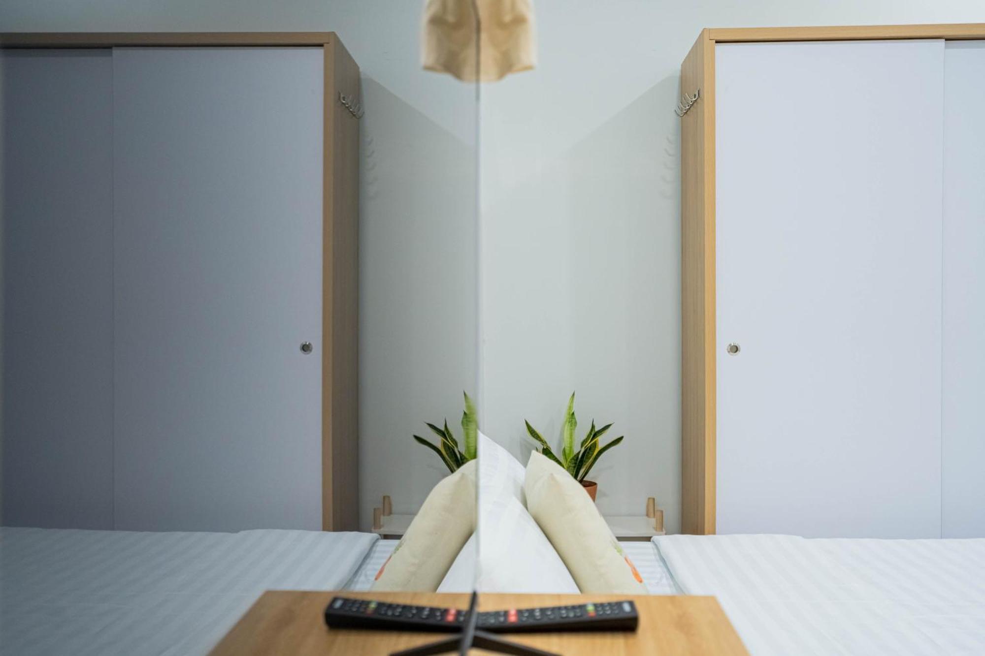 Lalahouse Spring Apartment - Saigon Center Ho Chi Minh City Room photo