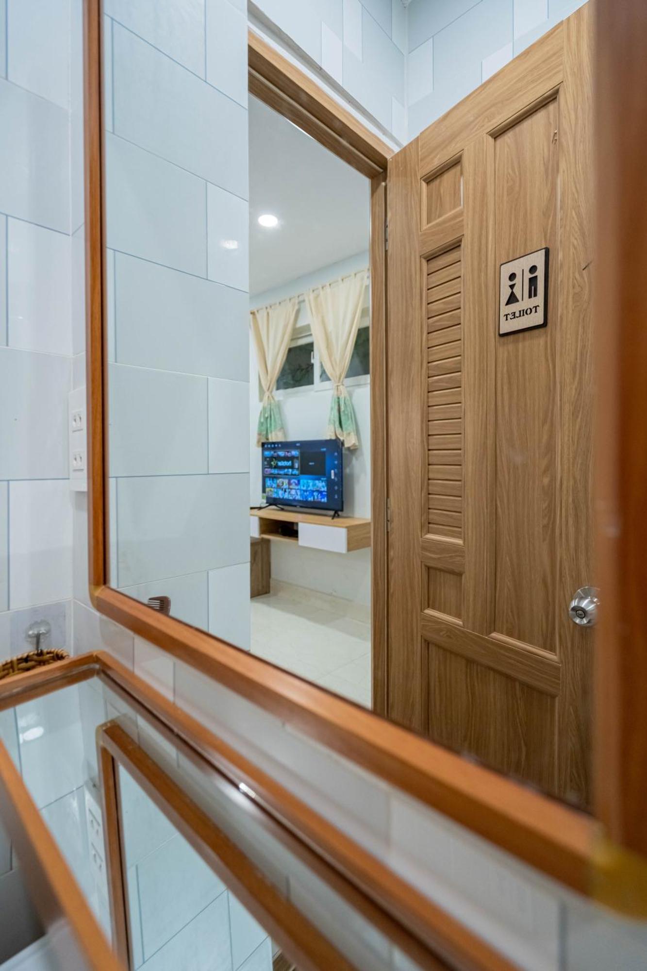 Lalahouse Spring Apartment - Saigon Center Ho Chi Minh City Room photo